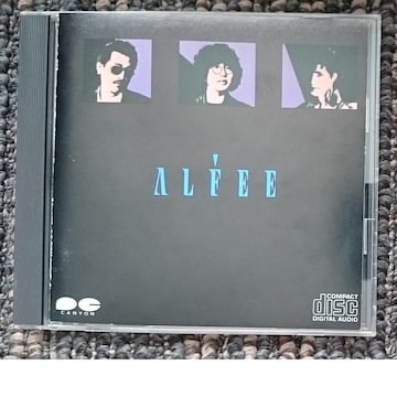 KF@@THE ALFEE@AtB@@ALFEE@@CSR@S[hCD