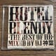 yDJ _tzHotel Blendy ~The Best of HB~