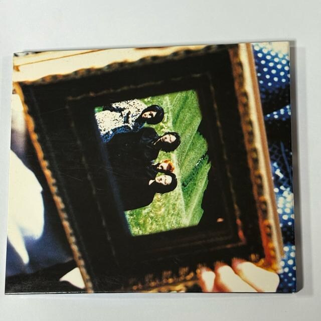 GLAY / BELOVED   ^gObY 