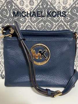 yizMICHAEL KORS U[ V_[obO ΂ߊ| lCr[