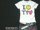 yBOOTS ON THE GROUNDzsNewtI LOVE TYTee<ܲ>