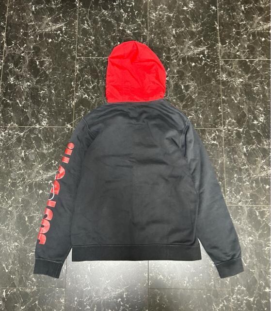 NIKE rbOS@iCp[J[@t[fB[@MTCY