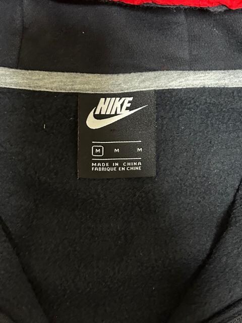NIKE rbOS@iCp[J[@t[fB[@MTCY