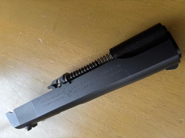inokatsu 1911 XChp[cZbg   