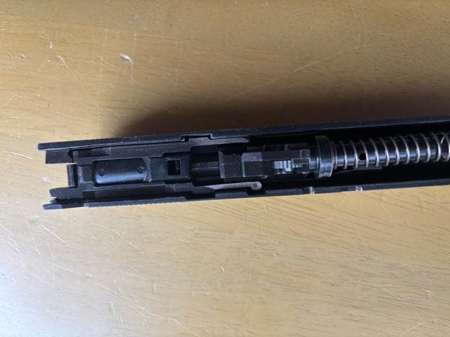inokatsu 1911 XChp[cZbg   