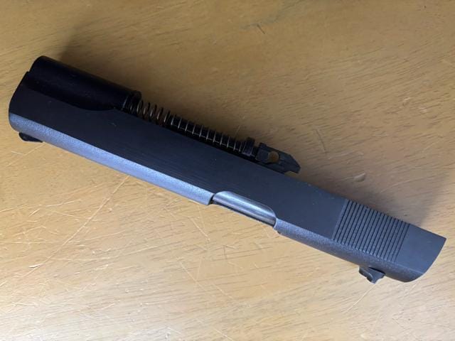 inokatsu 1911 XChp[cZbg   