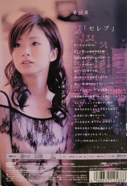 DVD@Yoshi@ ̐܂ꂽVg@ (4g)  CD/DVD/rfI 