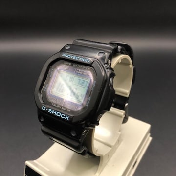 CASIO JVI G-SHOCK ^t\[[ rv GW-M5610BA