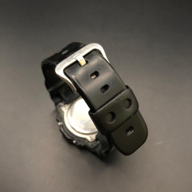 CASIO JVI G-SHOCK ^t\[[ rv GW-M5610BA  jANZT[/v 