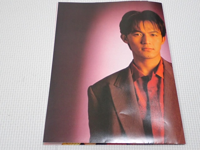 |X^[ B'z.X 57~42cm PATI PATI 1991.5  ^gObY 