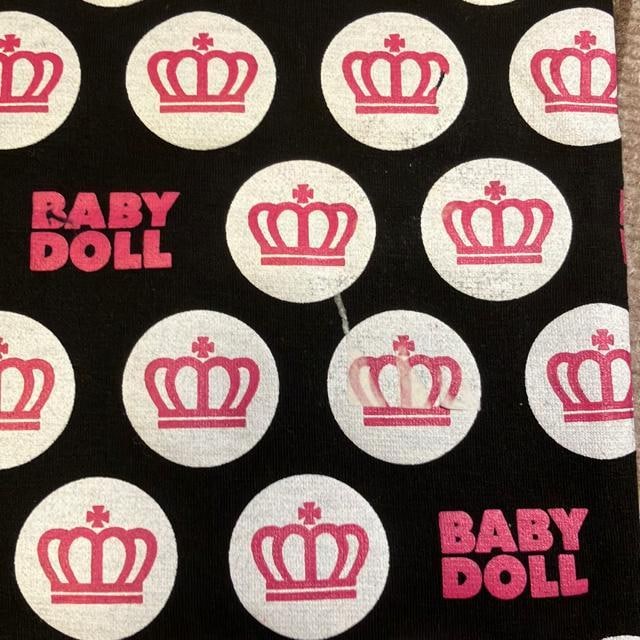 BABY DOLL В  uh 