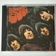THE BEATLES / Rubber Soul