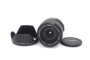 \WYCanon EF-S 17-85mm IS USM