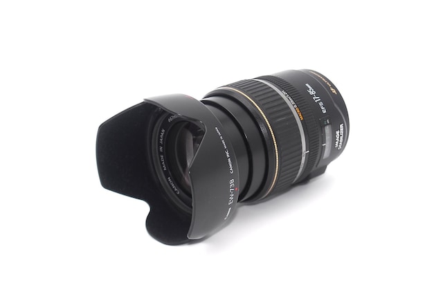 \WYCanon EF-S 17-85mm IS USM  Ɠd/AV 