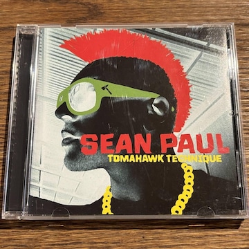 ySEAN PAUL (V[E|[)zTOMAHAWK TECHNIQUE
