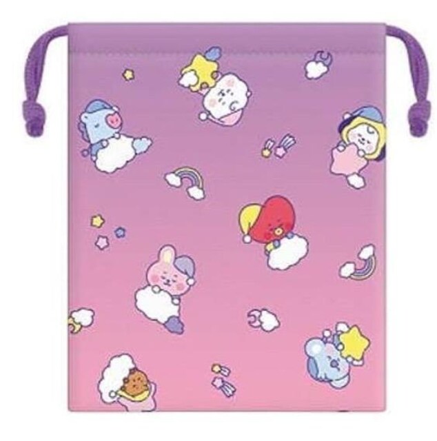 BT21 񂿂Ⴍ|[`₷݁ 