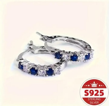 silver925 zirconia [vsAX