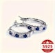 silver925 zirconia [vsAX