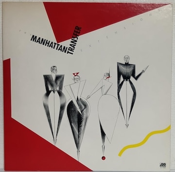 LP(P10772A)}nb^EgXt@[(The Manhattan Transfer)/GNXeVY070723