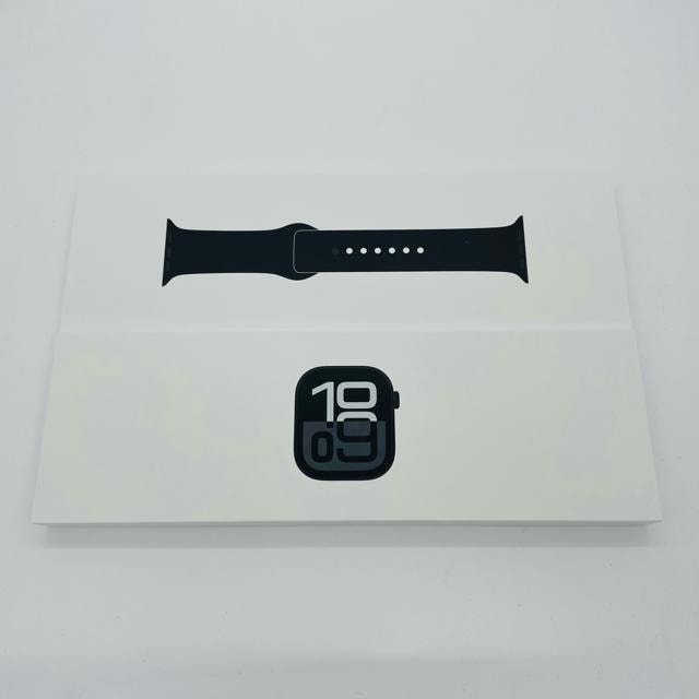 Vi J Apple Watch series 10 46mm GPS {  jANZT[/v 