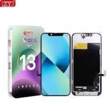 yVizZY INCELL HD+ iPhone13 tpl