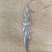 AzureGreen: Bad Sword Pendant
