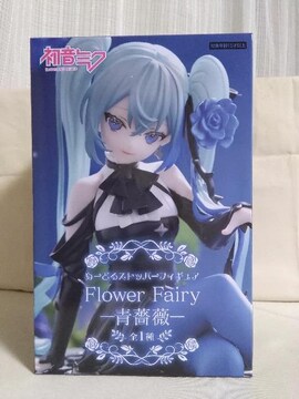 ~Nʁ[ǂXgbp[tBMAFlower@Fairy@KN