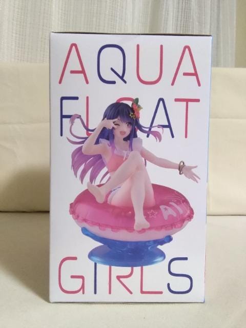 [̎q]Aqua@Float@GirlstBMA@AC