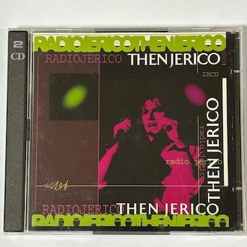 Then Jerico / Radio Jerico