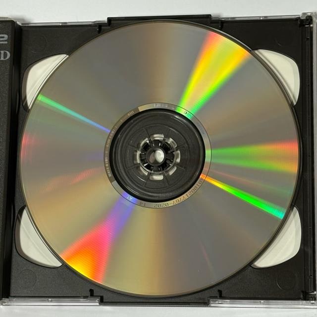 Then Jerico / Radio Jerico  CD/DVD/rfI 
