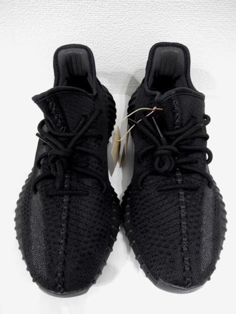 27.5cm adidas YEEZY Boost 350 V2 Onyx HQ4540 AfB_X C[W[u[Xg IjLX  uh 