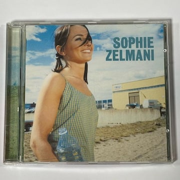 Sophie Zelmani / Sophie Zelmani