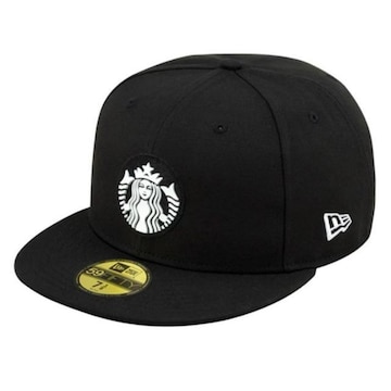 yViz X^o New Era 59FIFTY Capj[GLbv