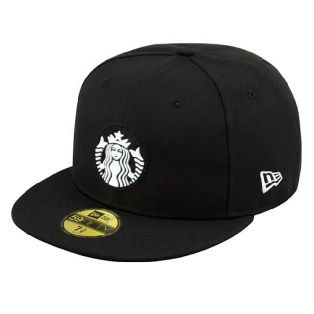 yViz X^o New Era 59FIFTY Capj[GLbv   jt@bV 