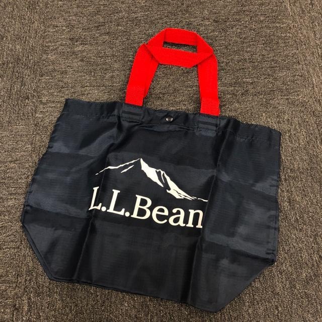  L.L.Bean GGr[ GRobO   uh 