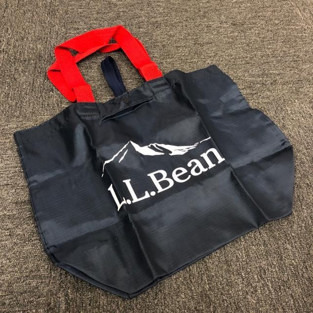  L.L.Bean GGr[ GRobO  uh 