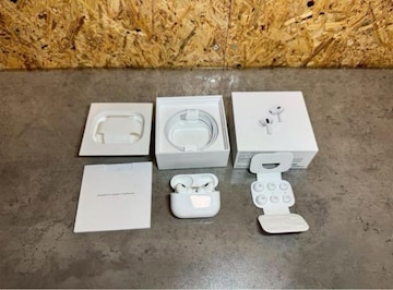 yizAirPodsPro2 Apple