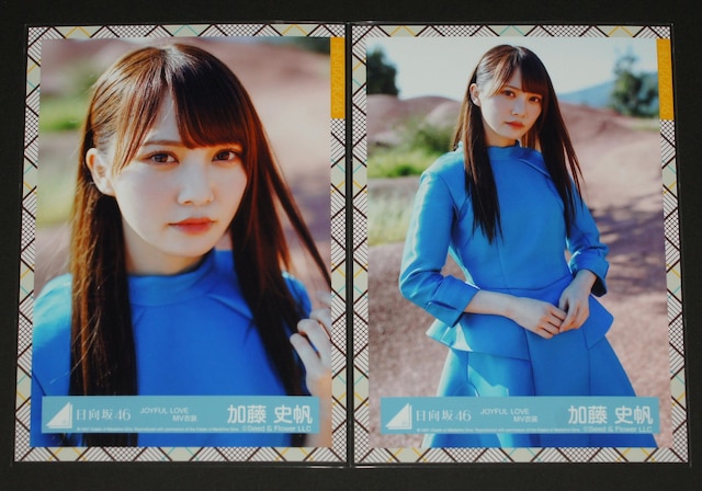 46@ ʐ^QZbg@j@JOYFUL LOVE MVߑ   ^gObY 