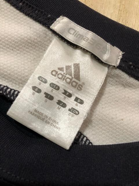 adidas  AfB_X  CLIMA365   TVc@}@l  uh 
