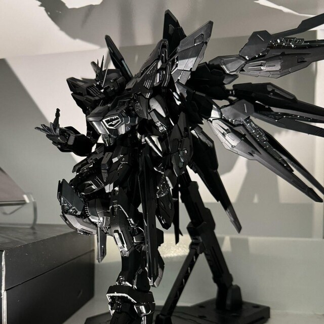 yPIANXIN/܋fzMGEX@1/100 XgCNt[_ ~bhiCgR[eBOVer. Vi@gvf