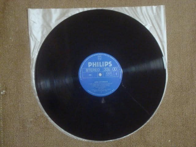 ~TgȁiMISSA UNIVERSALISj / C[ENCOiEELA CRAIGj ѕtLP  CD/DVD/rfI 