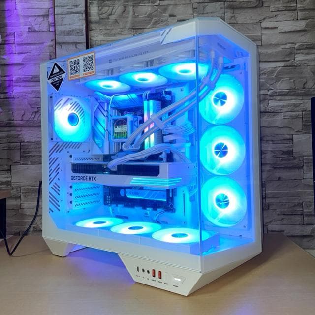 yViQ[~OPCzRyzen7 7800X3D RTX5070Ti 32GB SSD2TB 850W   PC{/Ӌ@ 