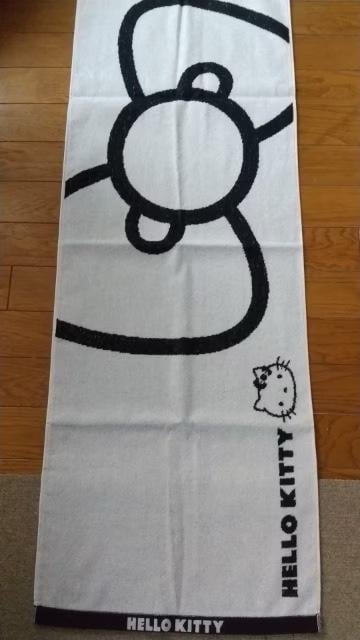 専用 ハローキティ タオル 10枚 ハローキティ タオル10枚セット - メルカリ