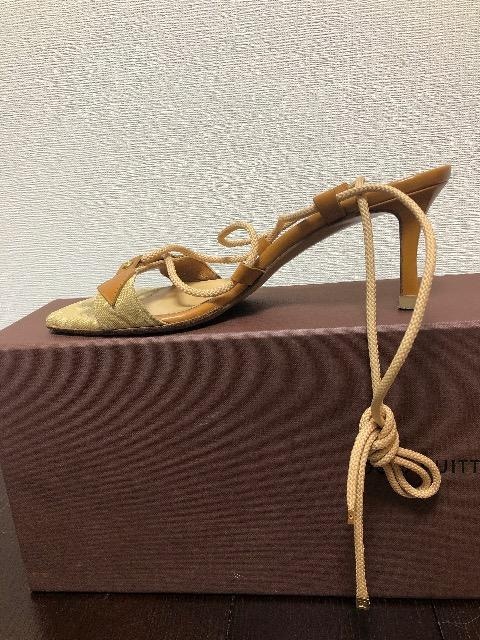 CBg@SOULIERS 37 1/2 gp@100X^