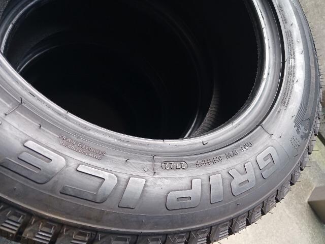 205/60R16 96T X^bhX^CZbg