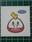 第一パン ☆ ポケモンデコキャラシール ホゲータ 209