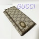 GUCCI Ob` GGvX ܂蒷z EHbg z PVC U[