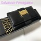 ɔi Salvatore Ferragamo tFK @ U[6A L[P[X