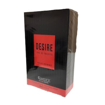 ENTITY MARK De Eau De Toilette 100mlUAE