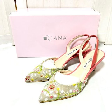 i DIANA _CAi ԕ hJ pvX 23.5cm